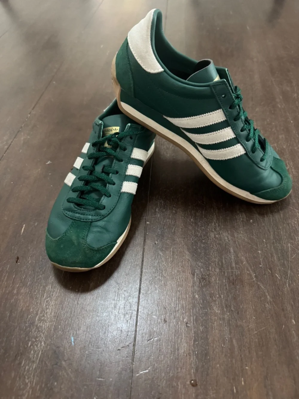 Adidas Originals Country OG